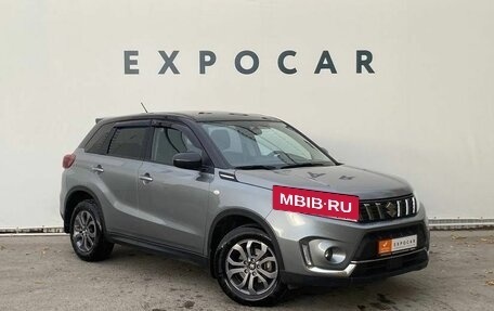 Suzuki Vitara II рестайлинг, 2020 год, 2 250 000 рублей, 3 фотография