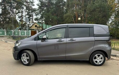 Honda Freed I, 2014 год, 1 295 000 рублей, 4 фотография