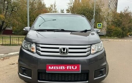 Honda Freed I, 2014 год, 1 295 000 рублей, 8 фотография