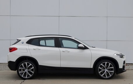 BMW X2, 2018 год, 3 190 000 рублей, 2 фотография