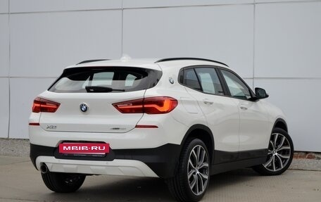 BMW X2, 2018 год, 3 190 000 рублей, 3 фотография