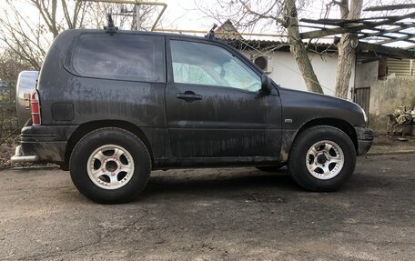 Suzuki Grand Vitara, 2000 год, 500 000 рублей, 3 фотография