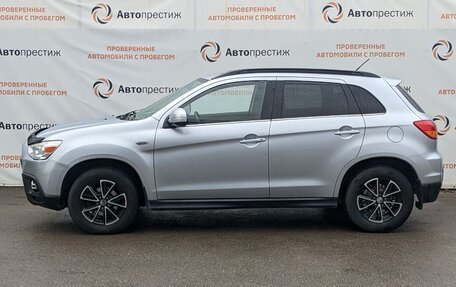 Mitsubishi ASX I рестайлинг, 2011 год, 1 150 000 рублей, 12 фотография