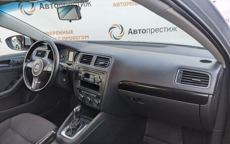 Volkswagen Jetta VI, 2013 год, 1 230 000 рублей, 11 фотография