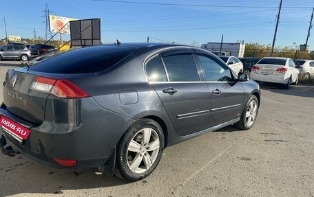 Renault Laguna III рестайлинг, 2009 год, 425 000 рублей, 3 фотография