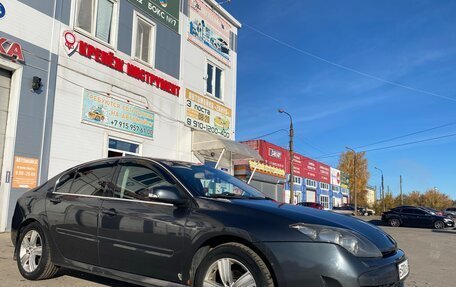 Renault Laguna III рестайлинг, 2009 год, 425 000 рублей, 6 фотография