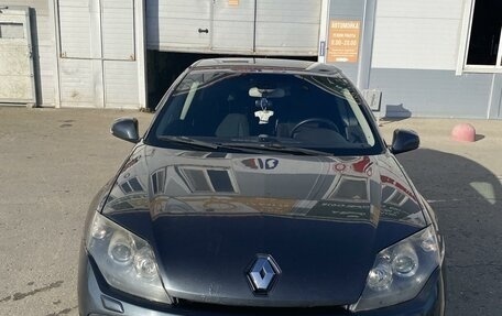 Renault Laguna III рестайлинг, 2009 год, 425 000 рублей, 8 фотография