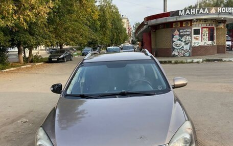 KIA cee'd I рестайлинг, 2010 год, 519 000 рублей, 3 фотография