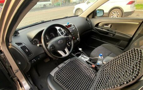 KIA cee'd I рестайлинг, 2010 год, 519 000 рублей, 4 фотография