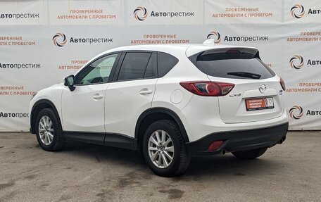 Mazda CX-5 II, 2013 год, 1 670 000 рублей, 8 фотография