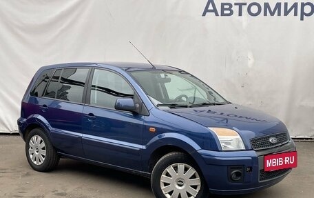 Ford Fusion I, 2009 год, 625 000 рублей, 3 фотография