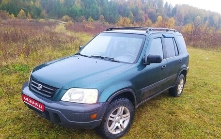 Honda CR-V IV, 2000 год, 380 000 рублей, 1 фотография