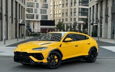 Lamborghini Urus I, 2024 год, 45 900 000 рублей, 1 фотография