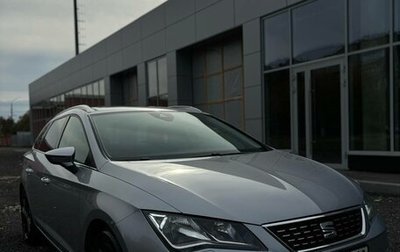 SEAT Leon III, 2019 год, 1 900 000 рублей, 1 фотография