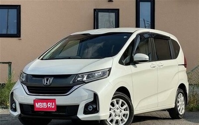 Honda Freed II, 2019 год, 1 216 000 рублей, 1 фотография