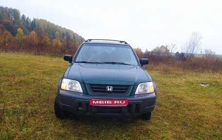 Honda CR-V IV, 2000 год, 380 000 рублей, 3 фотография