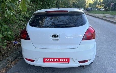 KIA cee'd I рестайлинг, 2008 год, 680 000 рублей, 2 фотография