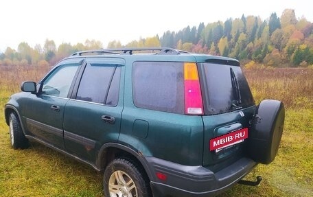 Honda CR-V IV, 2000 год, 380 000 рублей, 5 фотография