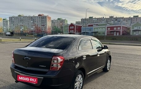 Chevrolet Cobalt II, 2021 год, 1 190 000 рублей, 2 фотография