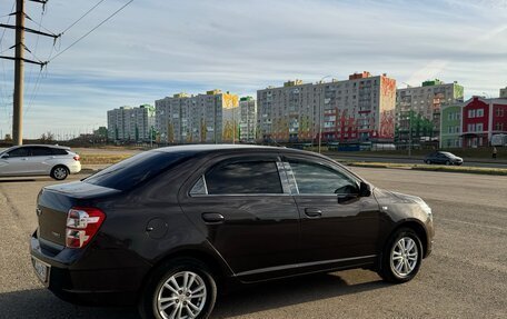 Chevrolet Cobalt II, 2021 год, 1 190 000 рублей, 12 фотография