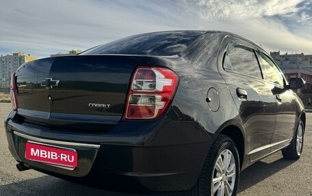 Chevrolet Cobalt II, 2021 год, 1 190 000 рублей, 10 фотография