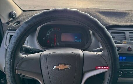 Chevrolet Cobalt II, 2021 год, 1 190 000 рублей, 16 фотография