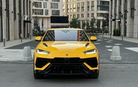 Lamborghini Urus I, 2024 год, 45 900 000 рублей, 3 фотография