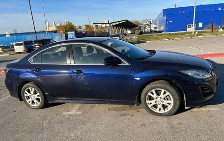 Mazda 6, 2010 год, 900 000 рублей, 4 фотография