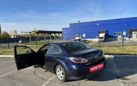 Mazda 6, 2010 год, 900 000 рублей, 2 фотография