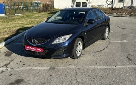 Mazda 6, 2010 год, 900 000 рублей, 3 фотография