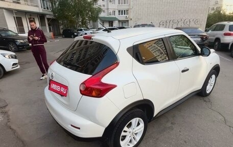 Nissan Juke II, 2014 год, 1 200 000 рублей, 6 фотография