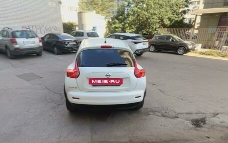 Nissan Juke II, 2014 год, 1 200 000 рублей, 7 фотография