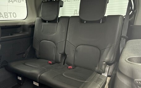 Nissan Pathfinder, 2008 год, 1 299 000 рублей, 22 фотография