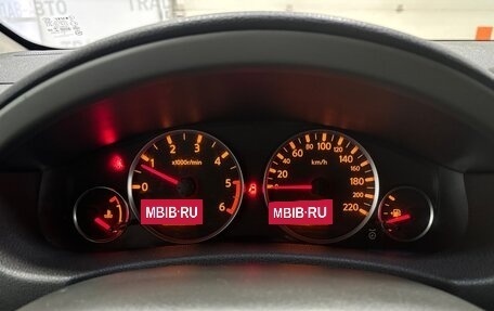 Nissan Pathfinder, 2008 год, 1 299 000 рублей, 17 фотография