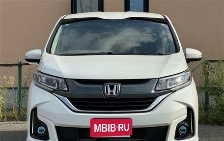 Honda Freed II, 2019 год, 1 216 000 рублей, 2 фотография