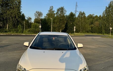 Mitsubishi Lancer IX, 2008 год, 850 000 рублей, 4 фотография