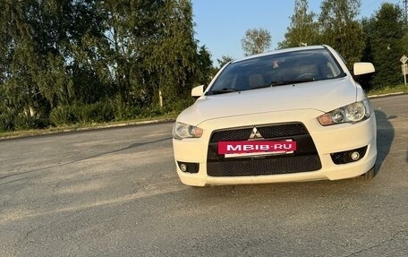 Mitsubishi Lancer IX, 2008 год, 850 000 рублей, 5 фотография