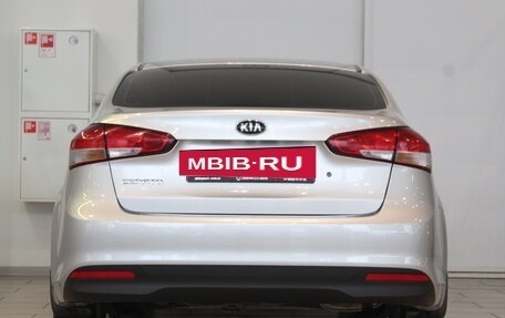 KIA Cerato III, 2016 год, 1 550 000 рублей, 6 фотография