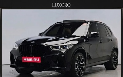 BMW X5 M, 2021 год, 12 900 000 рублей, 1 фотография