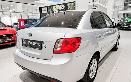 KIA Rio II, 2010 год, 810 000 рублей, 5 фотография