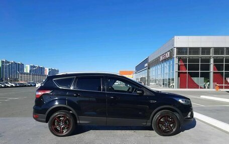 Ford Kuga III, 2017 год, 1 750 000 рублей, 7 фотография