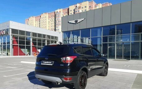 Ford Kuga III, 2017 год, 1 750 000 рублей, 2 фотография