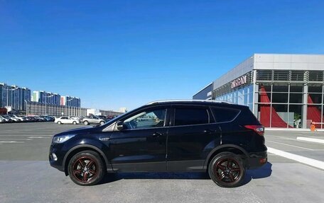 Ford Kuga III, 2017 год, 1 750 000 рублей, 8 фотография