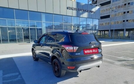 Ford Kuga III, 2017 год, 1 750 000 рублей, 4 фотография