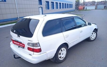 Toyota Corolla, 2000 год, 399 000 рублей, 5 фотография