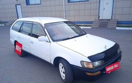 Toyota Corolla, 2000 год, 399 000 рублей, 3 фотография