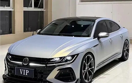 Volkswagen Arteon I, 2020 год, 2 780 222 рублей, 2 фотография