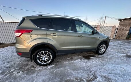 Ford Kuga III, 2013 год, 1 550 000 рублей, 2 фотография