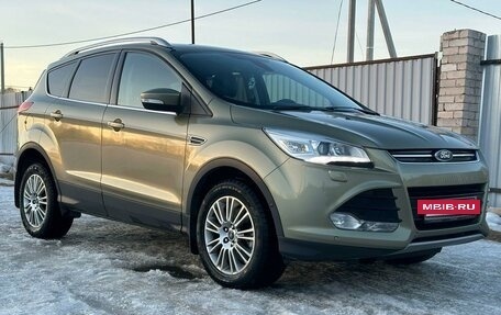 Ford Kuga III, 2013 год, 1 550 000 рублей, 5 фотография