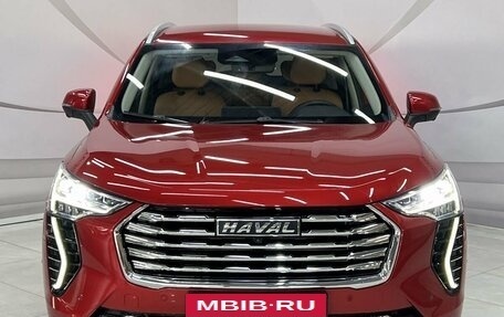 Haval Jolion, 2022 год, 2 148 000 рублей, 2 фотография